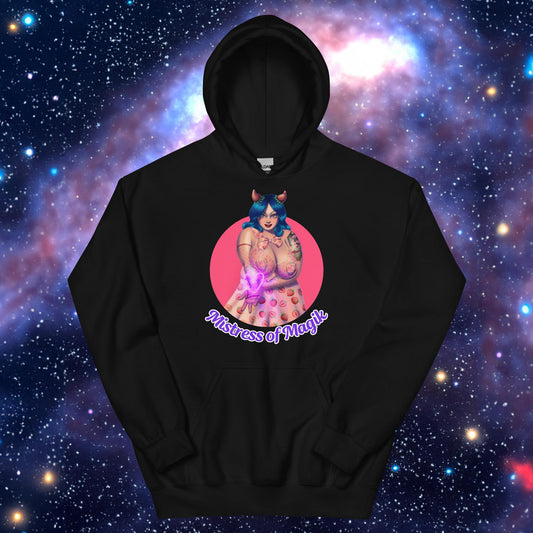 Mistress Magik Unisex Hoodie